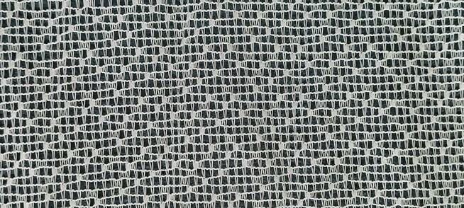 Firanka biała 240 x 400-stan bardzo dobry -NOWA CENA !