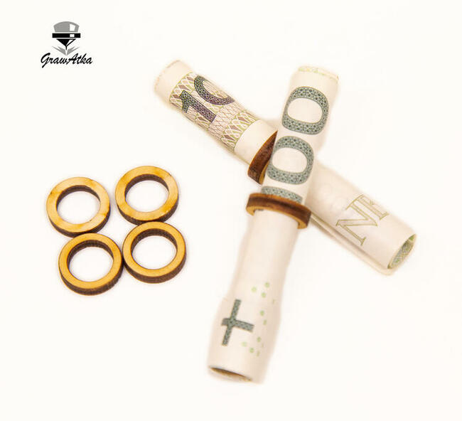 PUDEŁKO na PIENIĄDZE Pamiątka Pierwszej KOMUNII ŚW