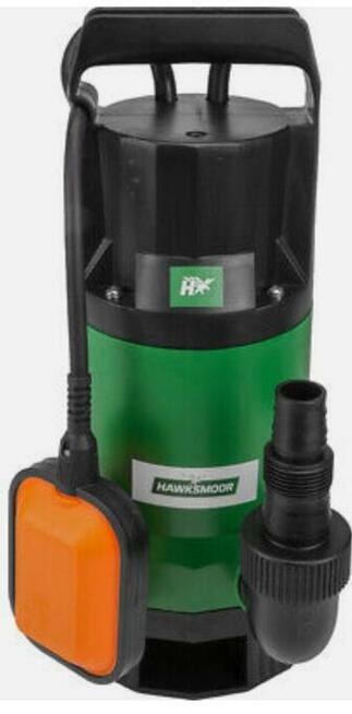 Pompa do brudnej wody 550 WAT