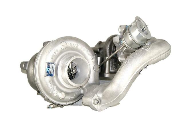 Turbosprężarka - 1000 988 0020 (Iveco Daily IV 3.0)