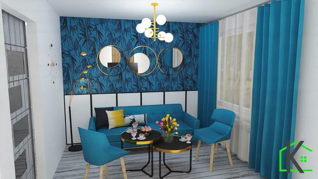 Architekt, projekty budowlane, wizualizacje 3D