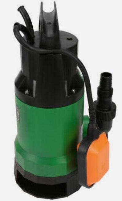 Pompa do brudnej wody 550 WAT