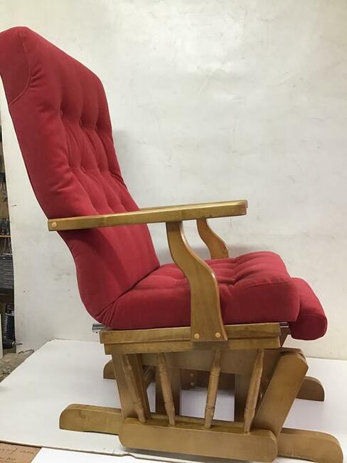 Fotel bujany , fotele bujane, fotel ,na prezent