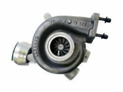 Turbosprężarka - 751758-5002S (Iveco Daily III 2.
