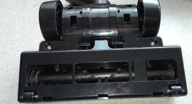 Electrolux AirMax zam 6220 moc 1800 W / odkurzacz -części