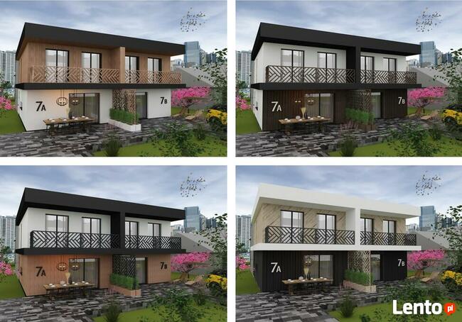 Architekt, projekty budowlane, wizualizacje 3D