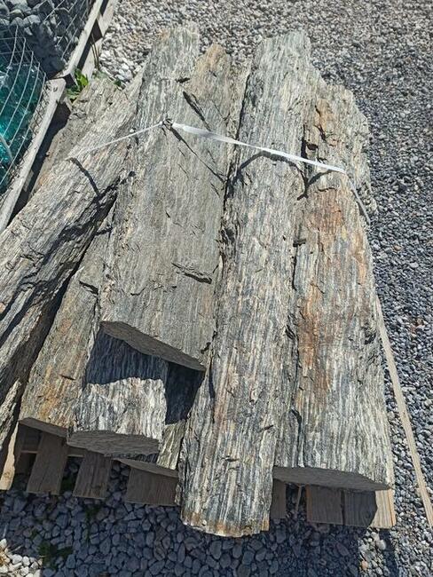 Kamień Kora Kamienna duże głazy ogrodowe kamień do ogrodu