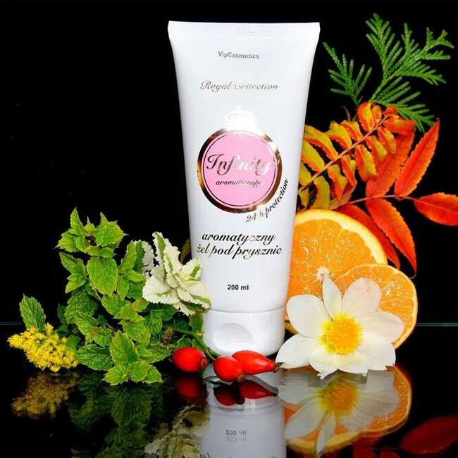 Zestaw kosmetyków damskich