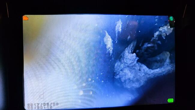 Hydraulik Udrażnianie wuko 300bar Piaseczno 531-264-623