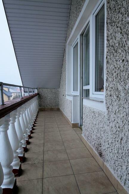 Sprzedam dom z bud. gosp. 450mkw