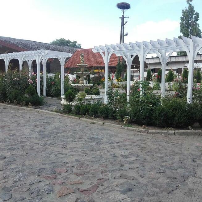 wesela, przyjęcia, noclegi ELJAN Olsztyn.