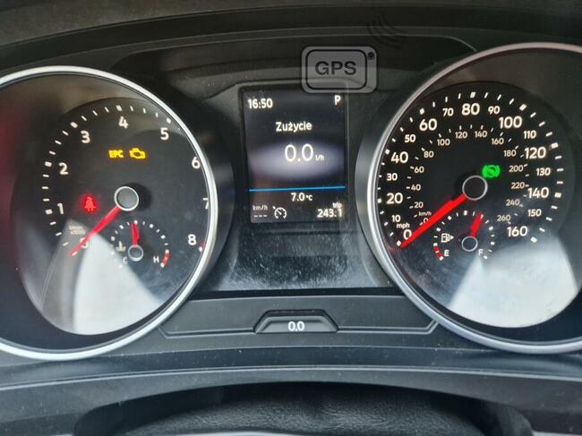 Polskie Menu Volkswagen VW Tiguan II Mib2 MEN2 LG Konwersja