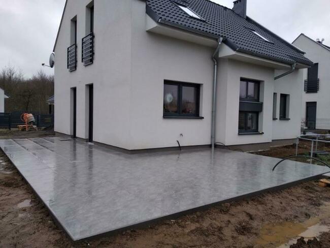 Płyty Tarasowe/Gresowe 2cm