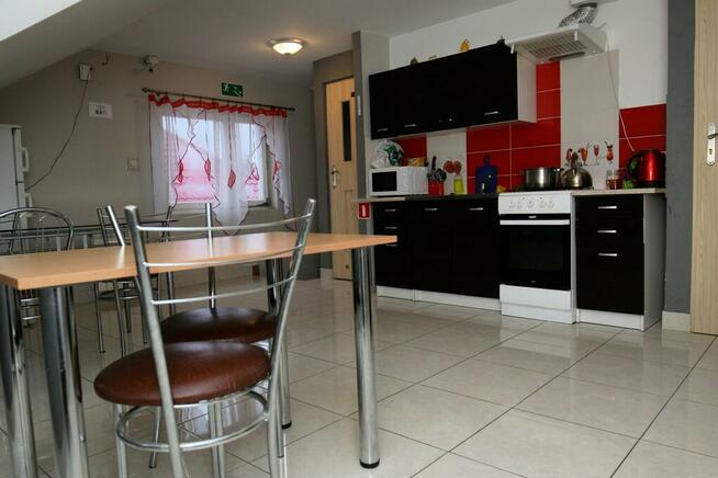 Sprzedam dom z bud. gosp. 450mkw