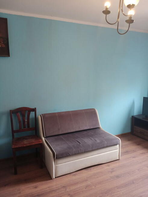 Rumia centrum wynajmę mieszkanie 2 pokojowe