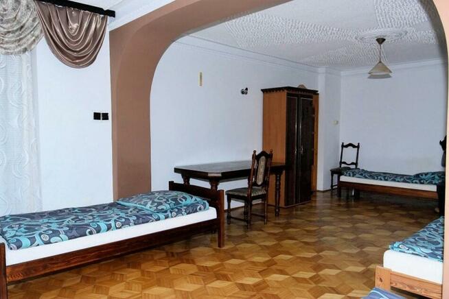 Sprzedam dom z bud. gosp. 450mkw