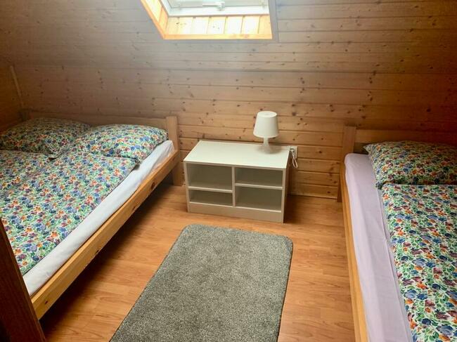 WAKACJE NAD Bałtykiem - SARBINOWO Tel 603679430