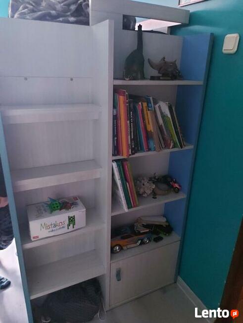 Sprzedam Meble dziecięce Antysola