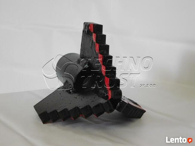 Gryzer swider 210mm wzmocniony