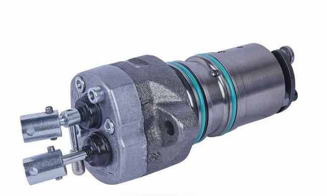 Zawór podnośnika hydraulicznego d10068010