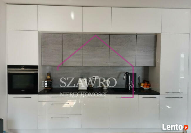 2-pokojowe mieszkanie SUPER STANDARD | WILANÓW