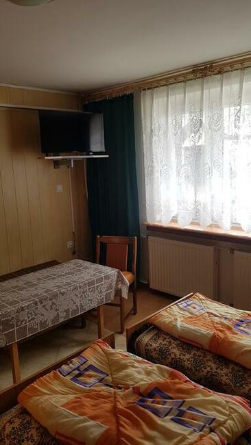 pokoje gościnne wynajmę
