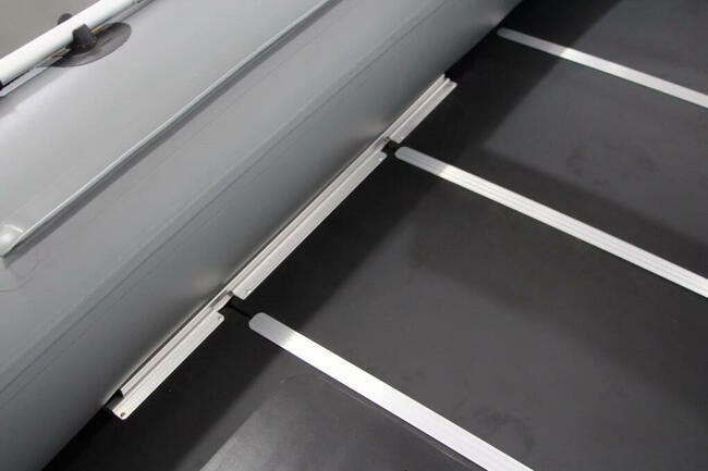 Ponton Bering 310 Zestaw MAX, Wysoka jakość