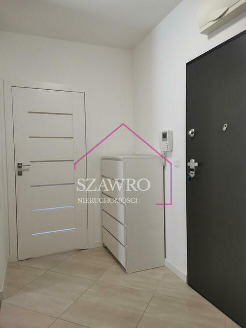 2-pokojowe mieszkanie SUPER STANDARD | WILANÓW