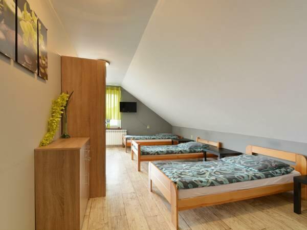 Sprzedam dom z bud. gosp. 450mkw