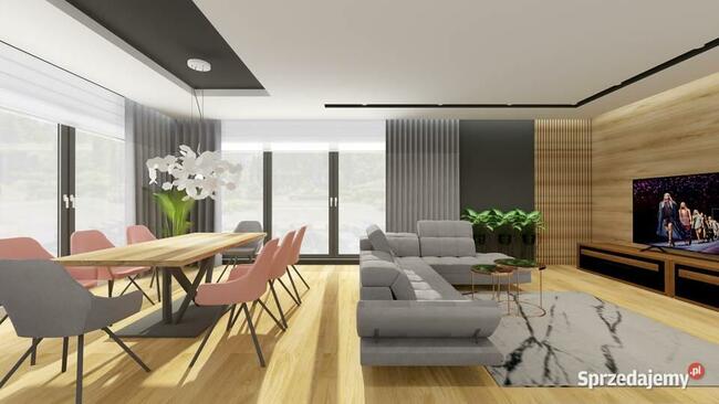 Projektowanie wnętrz i wizualizacje 3D