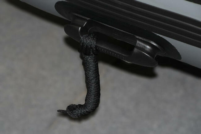 Ponton Bering 310 Zestaw MAX, Wysoka jakość