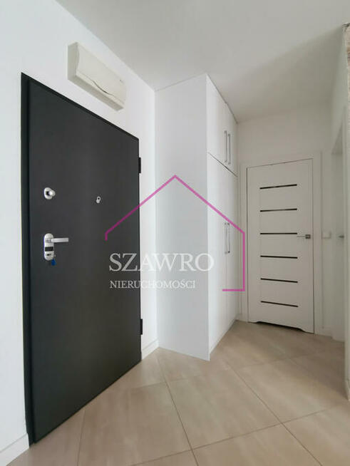 2-pokojowe mieszkanie SUPER STANDARD | WILANÓW