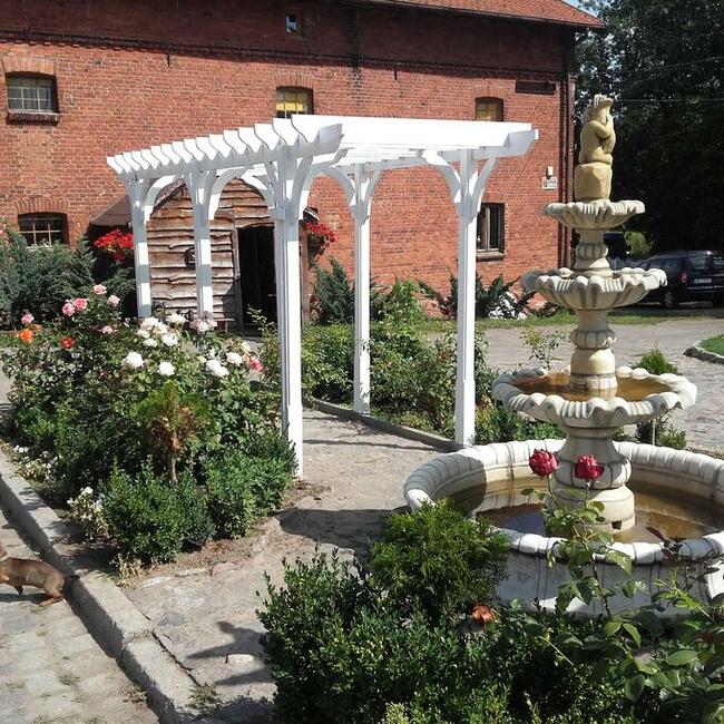 Warmińsko-Mazurskie Centrum Noclegowe ELJAN -pokoje Olsztyn.