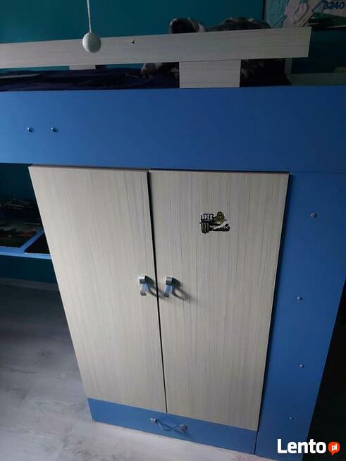 Sprzedam Meble dziecięce Antysola