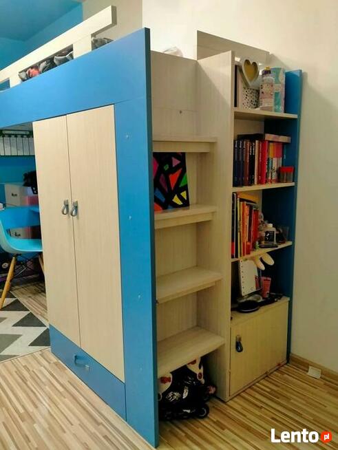 Sprzedam Meble dziecięce Antysola