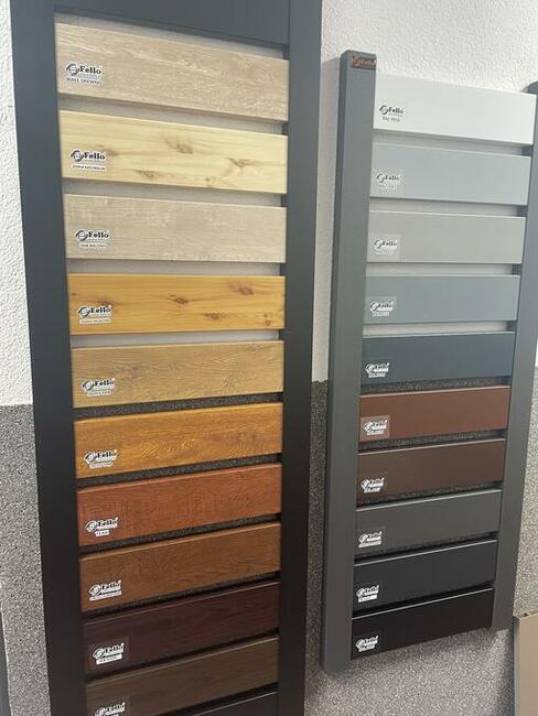 Krokiew tarasowa , Belka Tarasowa, Słup tarasowy, Belki