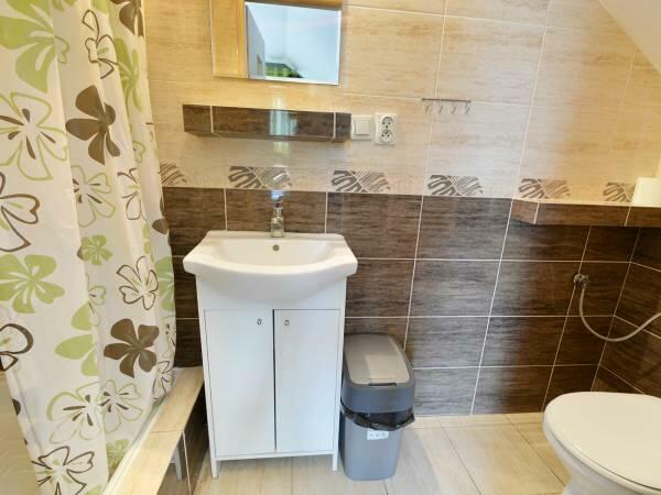 Sprzedam dom z bud. gosp. 450mkw