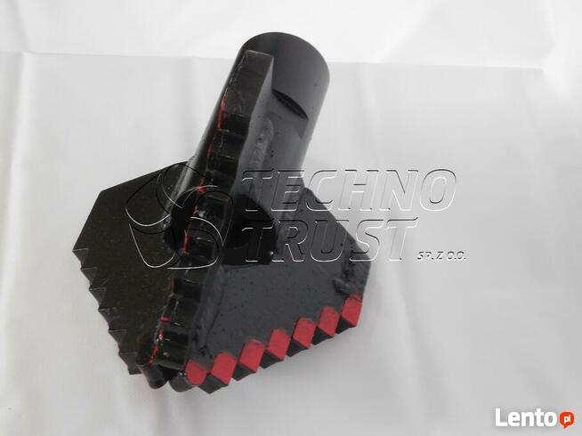 Gryzer Świder skrzydłowy 190mm WZMOCNIONY