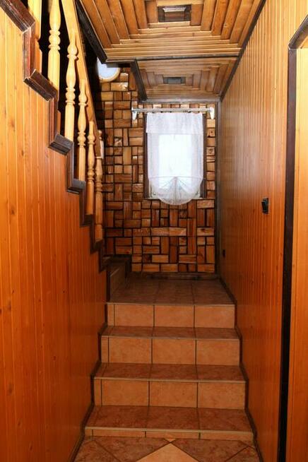 Sprzedam dom z bud. gosp. 450mkw