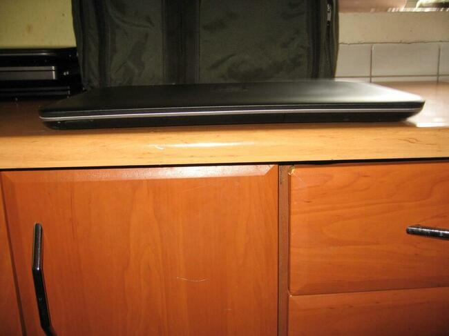 HP Nowy! ultrabook slim aluminiowy i5 6gen Rok Gwarancji win