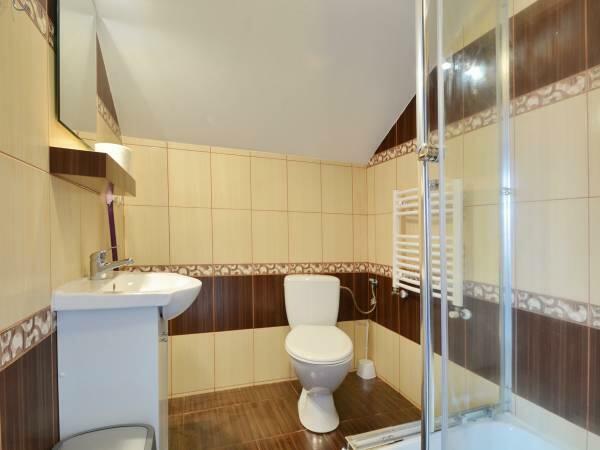 Sprzedam dom z bud. gosp. 450mkw