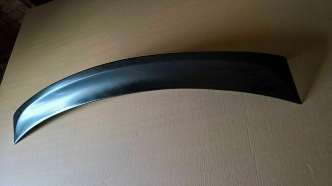BMWE 46 SEDAN SPOILER CSL M3 E46 TUNING
