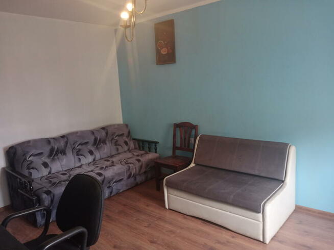 Rumia centrum wynajmę mieszkanie 2 pokojowe