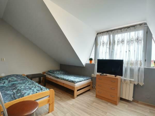 Sprzedam dom z bud. gosp. 450mkw