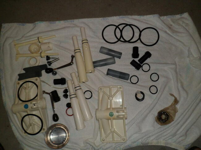 Maszyna do włoskich lodów