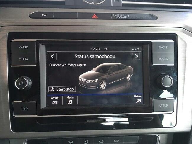 Polskie Menu Volkswagen VW Tiguan II Mib2 MEN2 LG Konwersja