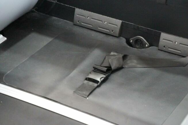 Ponton Bering 310 Zestaw MAX, Wysoka jakość