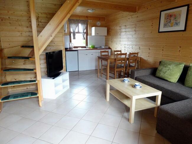 WAKACJE NAD Bałtykiem - SARBINOWO Tel 603679430