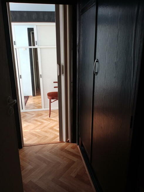 Rumia centrum wynajmę mieszkanie 2 pokojowe