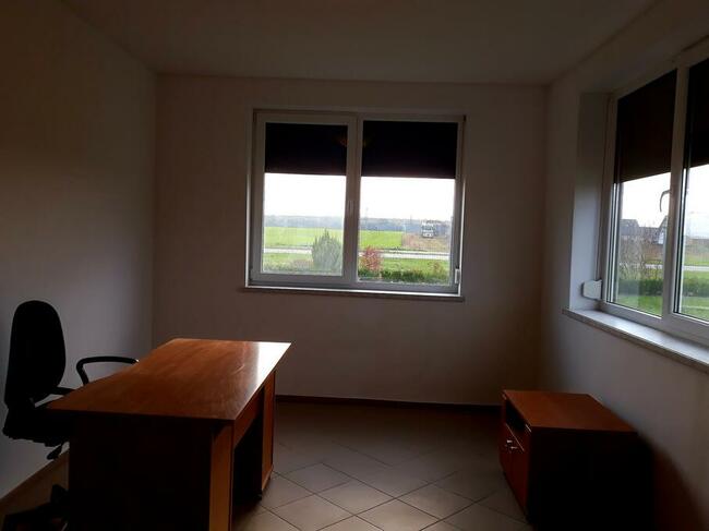 Trzebiatów hala 303m2 +teren 3811m2 możliwość zabud. do 70%